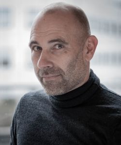 Sander Saers